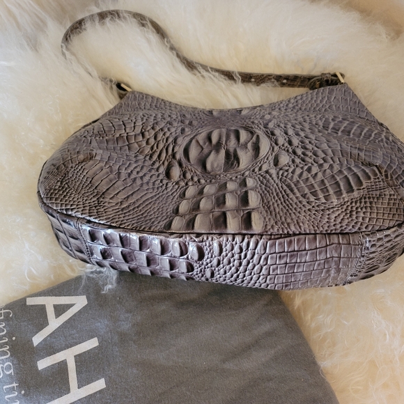 BRAHMIN BAG Like New - Picture 6 of 12